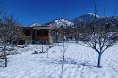Jugni The Farmstay Entire Farmhouse, Manali