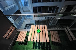 The Plush Pad by superhomes, Pune