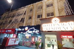 Hotel Sagar Presidency A unit of Buesoco Hospitality Private Limited, Dadra