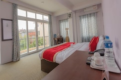 OYO 135 Lost Garden Apartment and Guest House, Bagmati