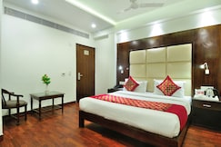 Hotel Yuvraj Deluxe, Delhi