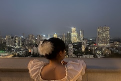 Skyline serene, Mumbai