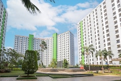 Hotel O Ciputat Near Apartment Green Lake View Ciputat, Depok