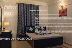 Puhor Inn, Sivasagar