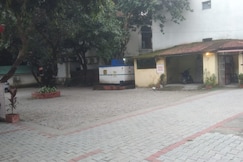 Lemonwood Riverside Premium Resort, Jim Corbett (Ramnagar)