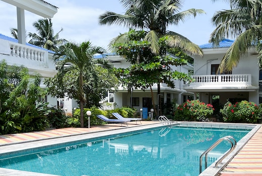 Rainforest Casa Azure 2 BHK Apartment - 1