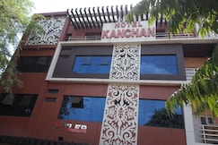 Hotel Kanchan, Damoh