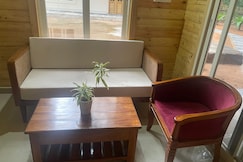 The MILD Goa Villas Apartments, Goa