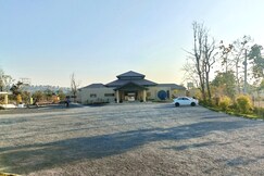 Saraiya Resort, Kota Chhattisgarh