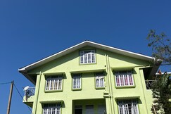 Mangar farm stay, Pakyong