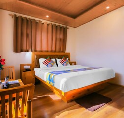 Boutique Room