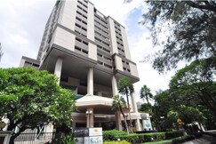 بليستون سوان بارك فيو هوتل, 