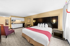 Best Western Plus Mariposa Inn & Conference Centre, Simcoe