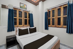 Hotel O Divyam Grand, Varanasi