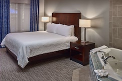 Hilton Garden Inn Gatlinburg, Hamblen