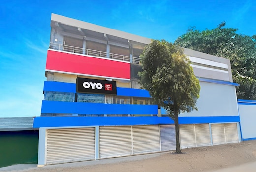 Hotel O Cuttack inn
