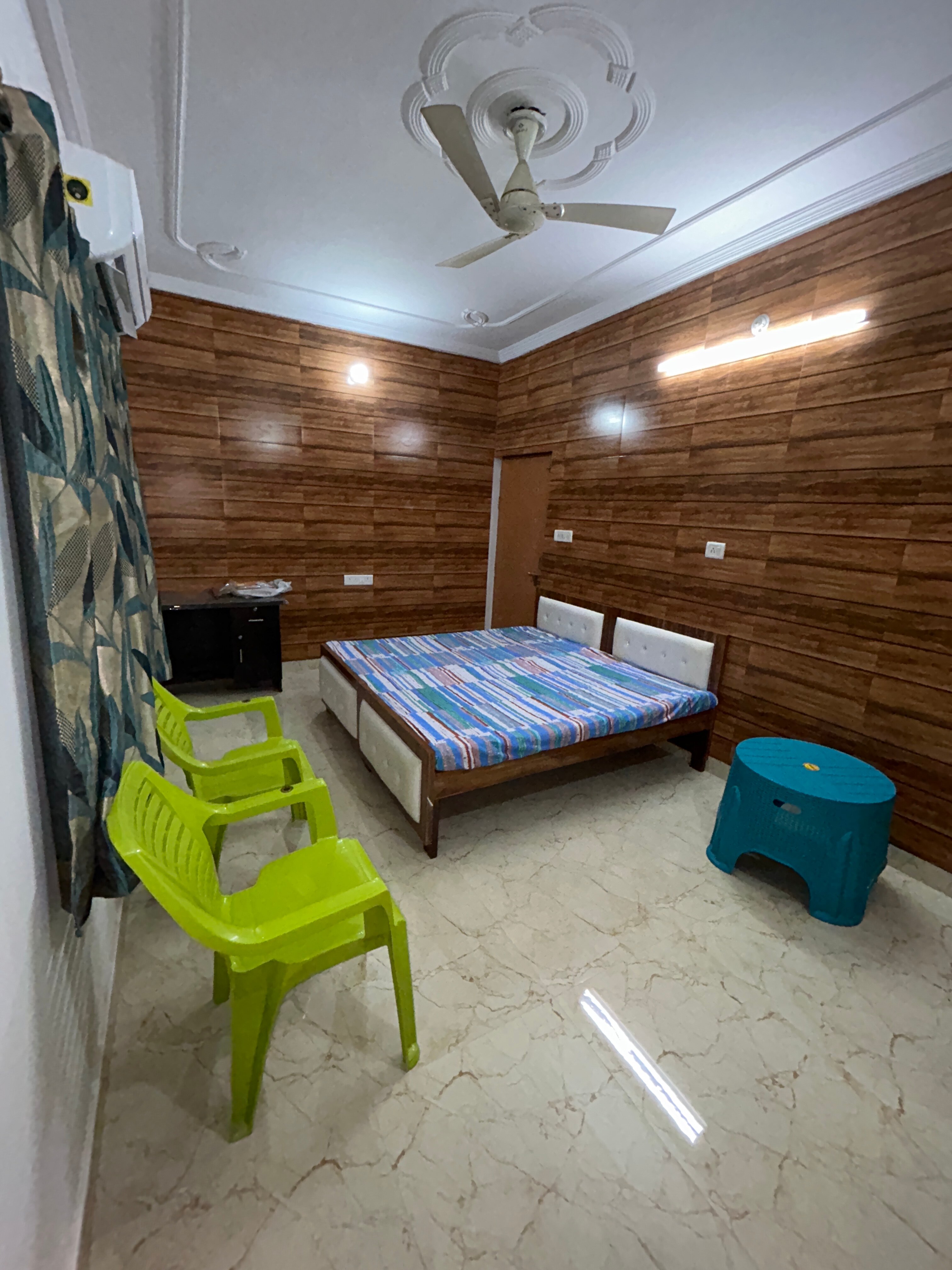 Agnihotri Villa - Tap to explore photos