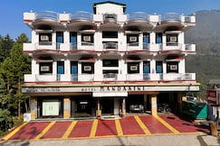 Hotel Mandakini (2Kms Distance From Sangam) - Rudraprayag, Rudraprayag