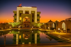 RATAN MAHAL, Didwana