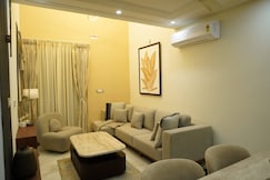Spacious 3BHK Home Perfect Family Stay, Dehradun