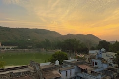 Haveli laxmi vilas, Bundi
