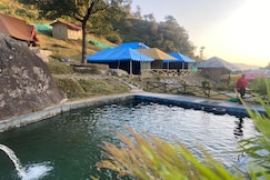 Billing Adventure Camp | Cottages & Tents, Bir Billing