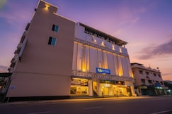 Fabhotel Arunachala Guest House, Chennai