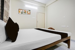 Hotel O Kunjaban residency, Talcher