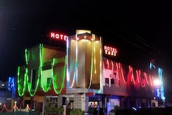 Hotel Pitambara Palace, Datia