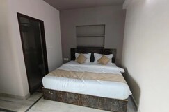 FabHotel Blue Prime, Kotputli