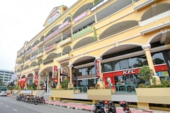 Hotel O Ferringhi Stay Iinn, Penang