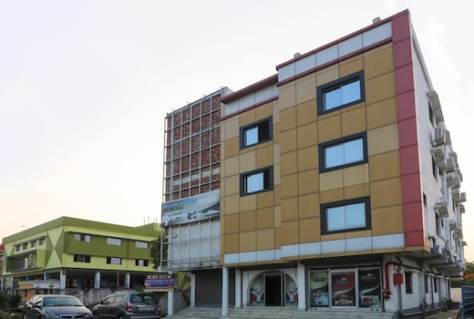 Hotel O Blue View Hotel