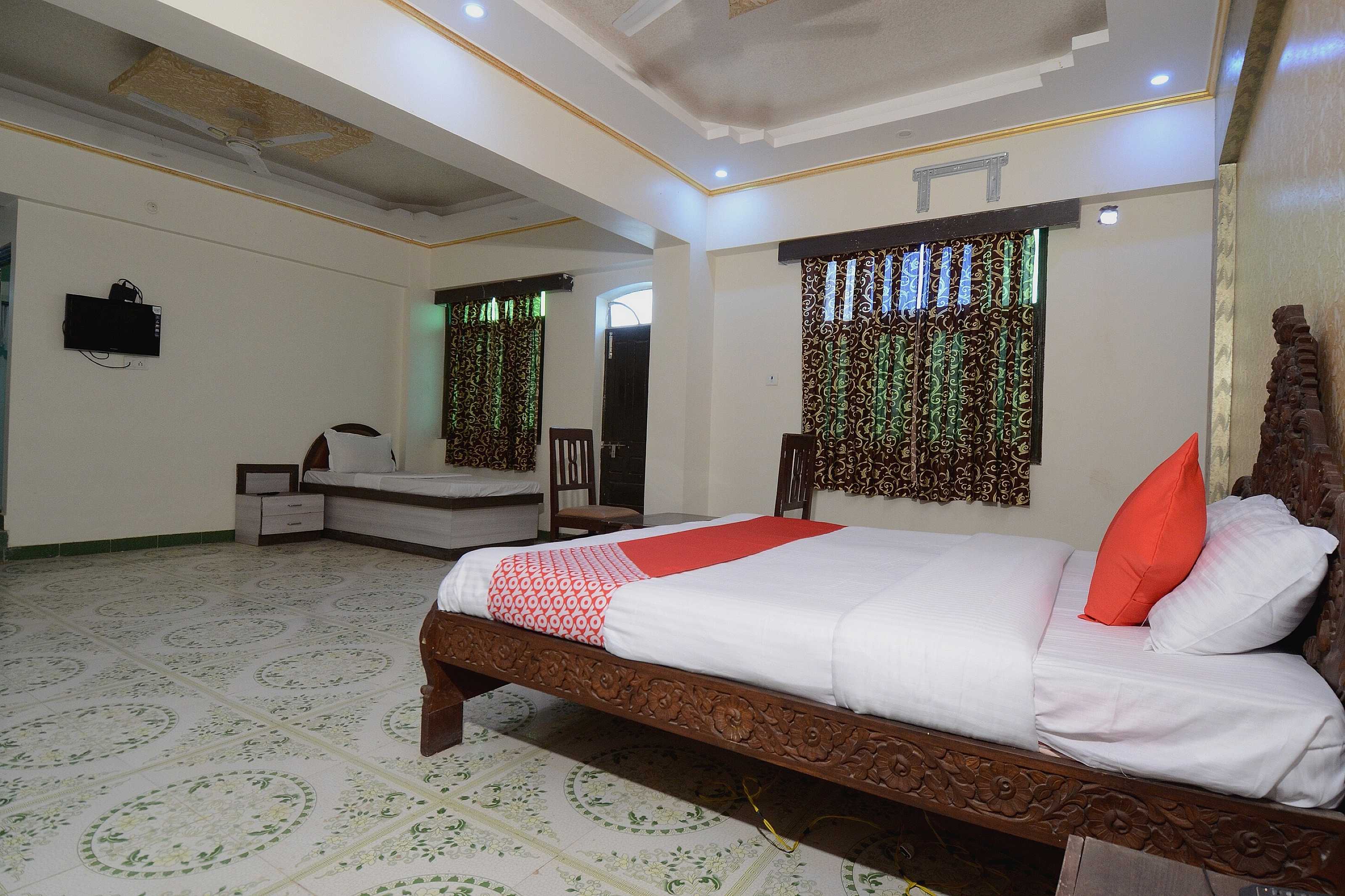 Hotel O Ranibagh Palace - Tap to explore photos