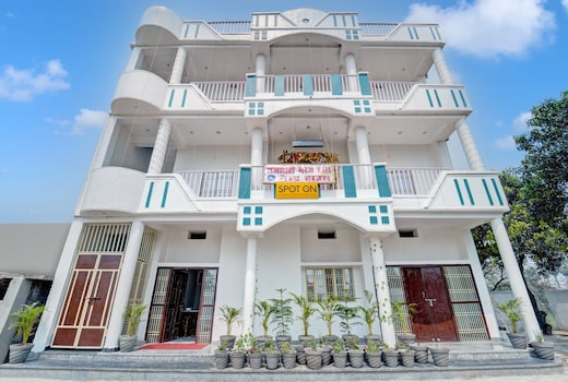 Hotel O Rajsahi Marriage Hall & Guest House