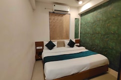 OYO Hotel O Hotel R Pacific, Rajkot