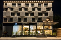 Vijay Vilas Hotel, Jalna