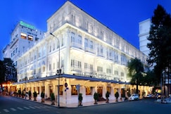 Continental Saigon Hotel