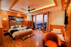 Lord Krishna Boutique Stay | Rooms & Suites