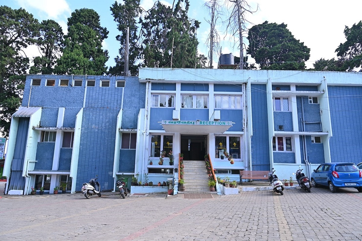 Youth Hostel - Ooty - Tap to explore photos