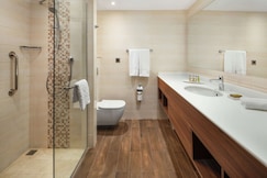 Hilton Garden Inn Al Jubail, Saudi Arabia, Al Khobar