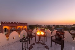 StayVista at Sunset Escape, Jodhpur