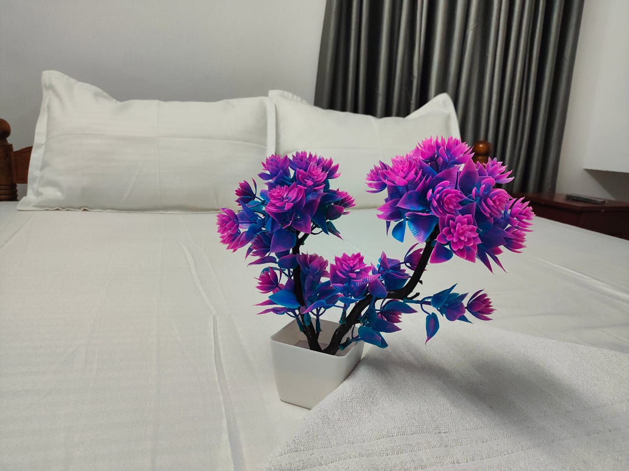 Rayz Inn Beach Resort - Tap to explore photos