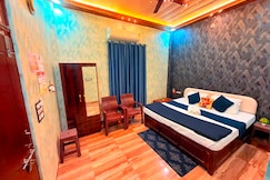 Shri Vinayak Guest House | 500m from Ram Temple, Ayodhya