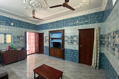 pondyvibeshomestay2bhk, Vriddhachalam
