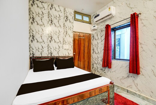 Hotel O Glory Residency Guest House