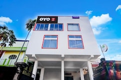 SPOT ON Cascade Villa Guest House, Guwahati