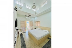 Maganlal Mehta Bhavan, Thiruvananthapuram