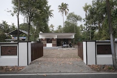 Club House, Cochin