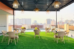 ZEN Medicity | A Boutique Hotel, Gurgaon
