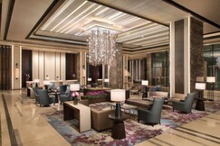 Songbei Shangri-La Hotel, Harbin